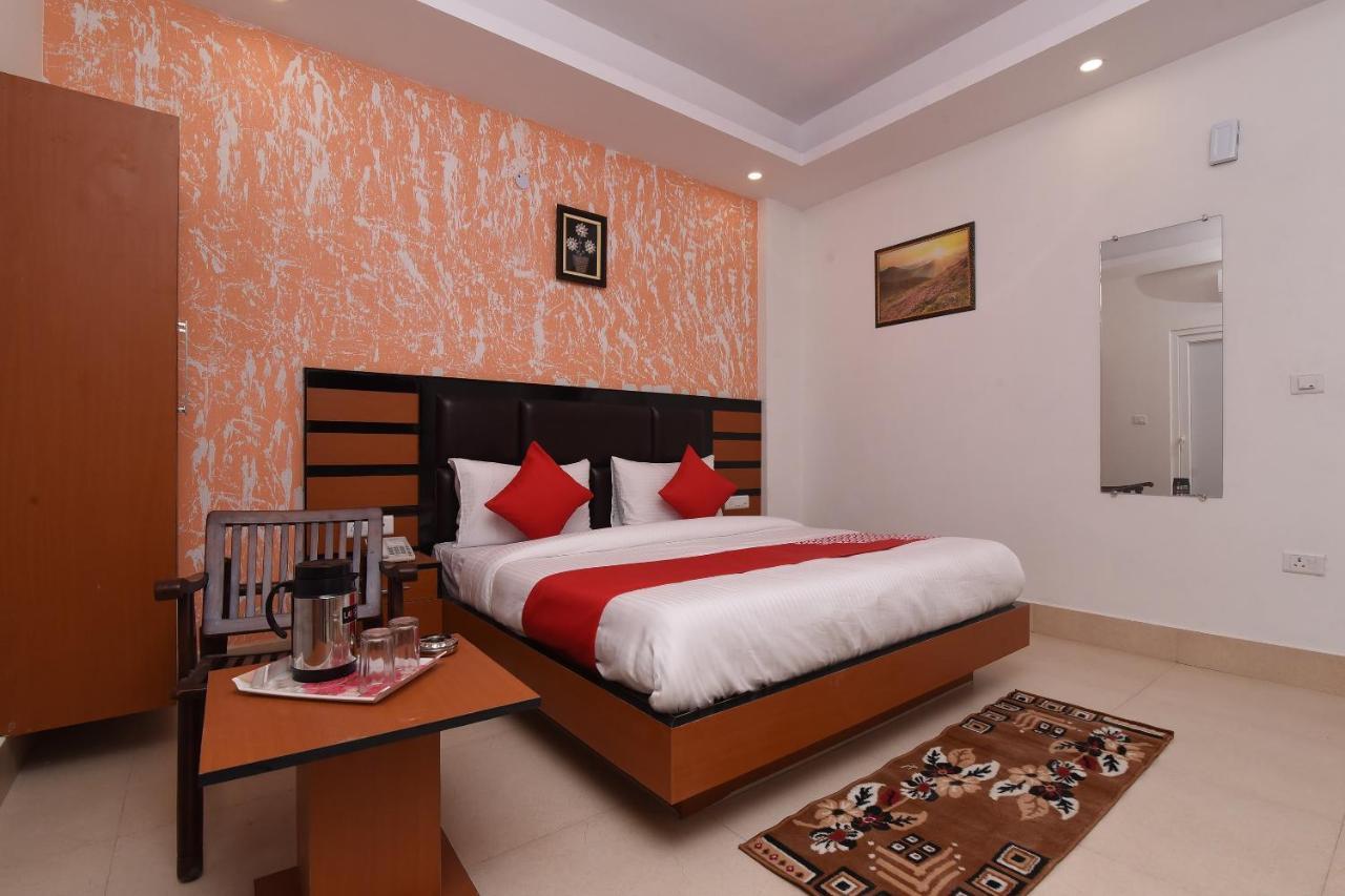 Capital O 13310 Noida Suites Exteriér fotografie
