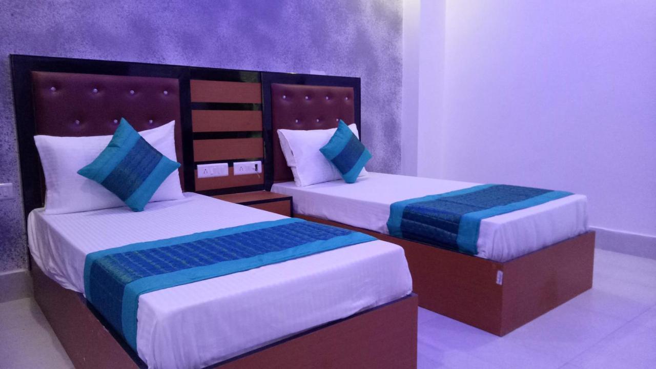 Capital O 13310 Noida Suites Exteriér fotografie